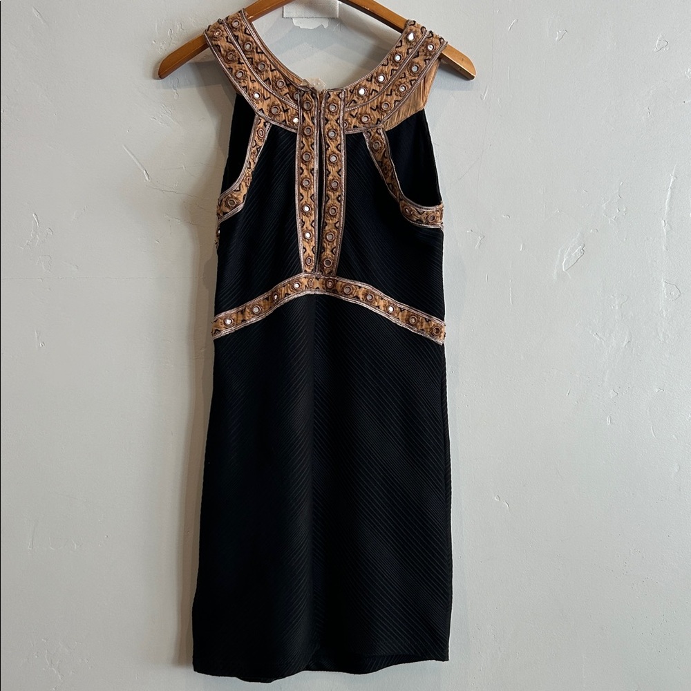 Free People Nefertiti Embellished Dress - Picture 6 of 11
